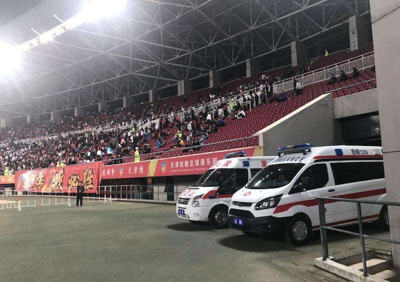 贵南县大中小型活动保障